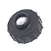 Trimmer Head Knob FITS/REPL. Stens 385-637 Homelite DA 98866A 5/16'' -18 right hand THD black
